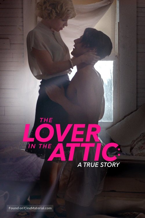 Lover in the Attic - Movie Poster