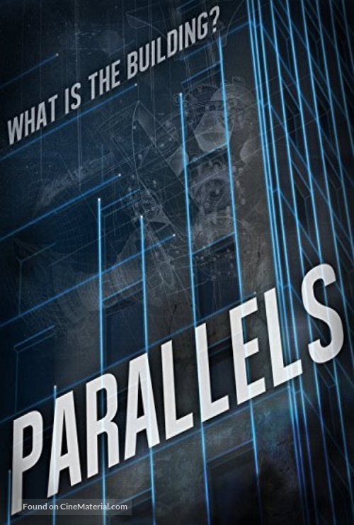Parallels - Movie Poster