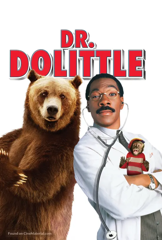 1998 Doctor Dolittle 1998 Doctor Dolittle