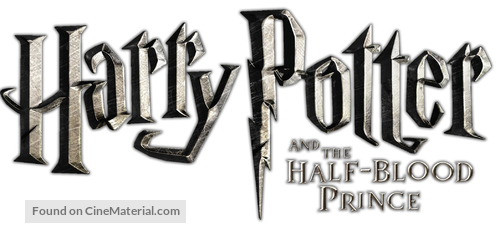 Harry Potter and the Half-Blood Prince - Logo