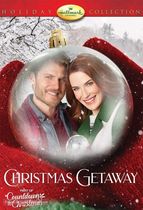 Christmas Getaway - Movie Cover