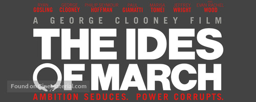 The Ides of March - Dutch Logo