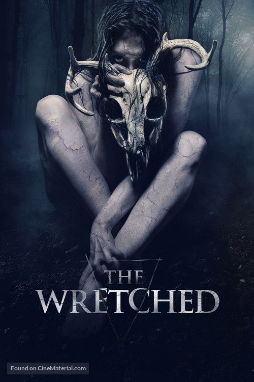 The Wretched - Movie Cover