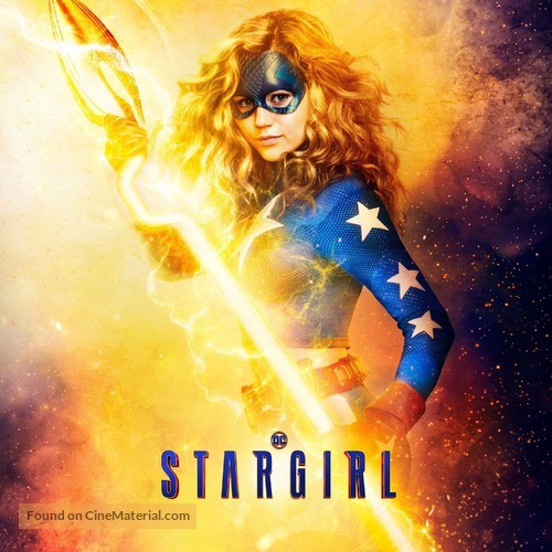 &quot;Stargirl&quot; - Movie Poster