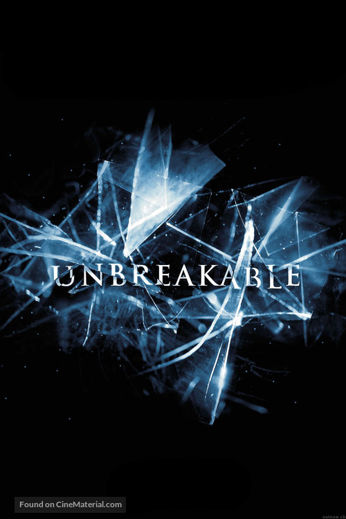 Unbreakable - Logo