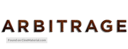 Arbitrage - Logo