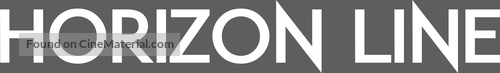 Horizon Line - Logo