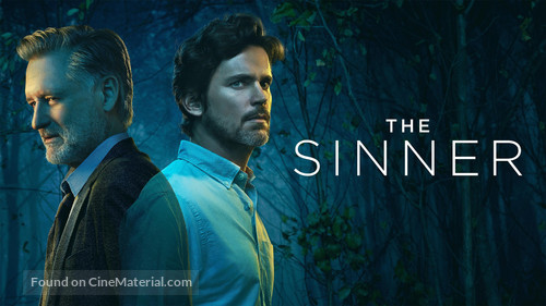 &quot;The Sinner&quot; - Movie Poster