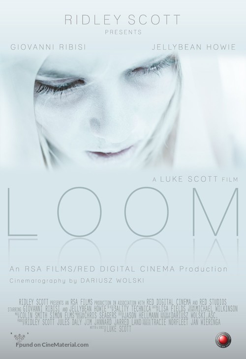 Loom - Movie Poster