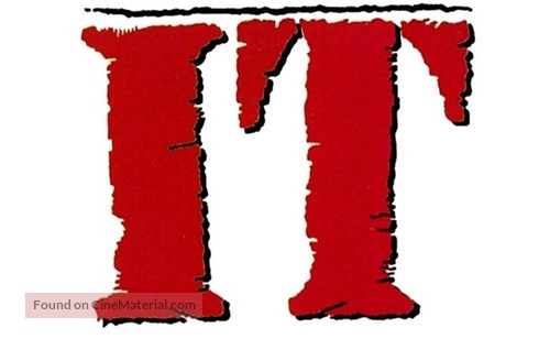 &quot;It&quot; - Logo