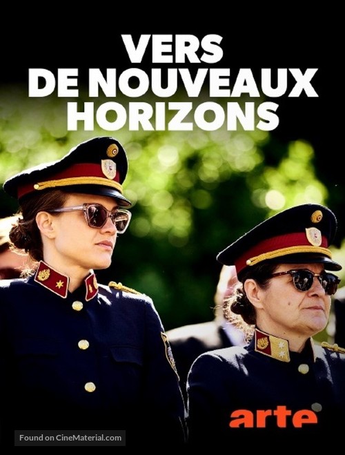 Landkrimi: Zu neuen Ufern - French Video on demand movie cover