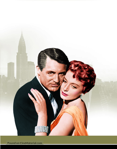 An Affair to Remember - Key art