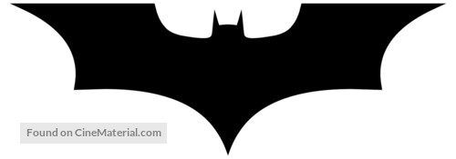 Batman Begins - Logo