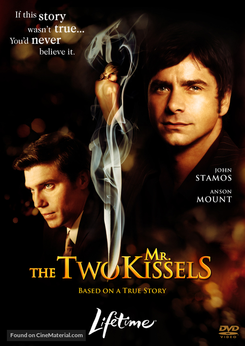 The Two Mr. Kissels - Movie Cover