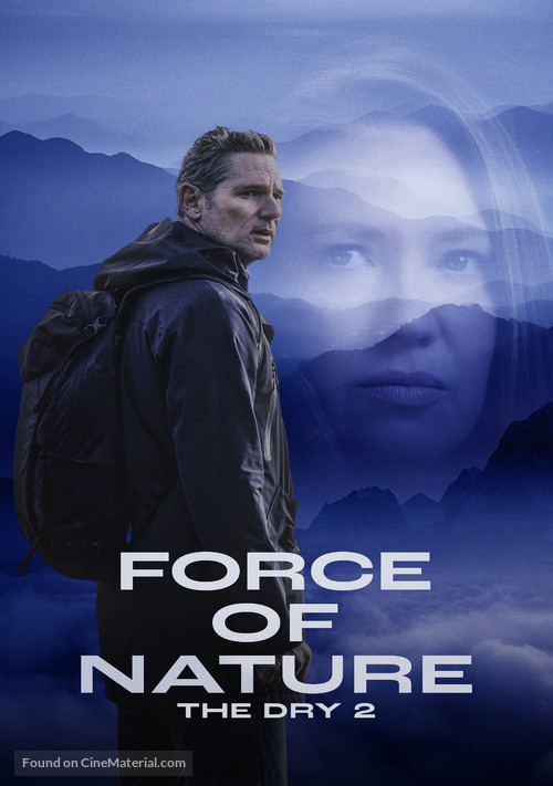 Force of Nature: The Dry 2 - Video on demand movie cover