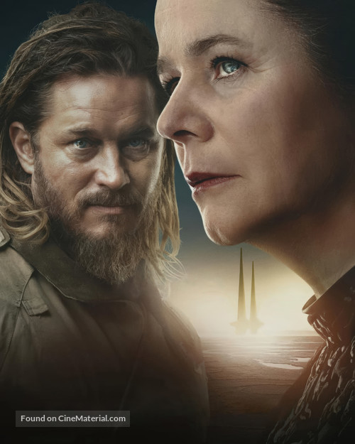 &quot;Dune: Prophecy&quot; - Key art