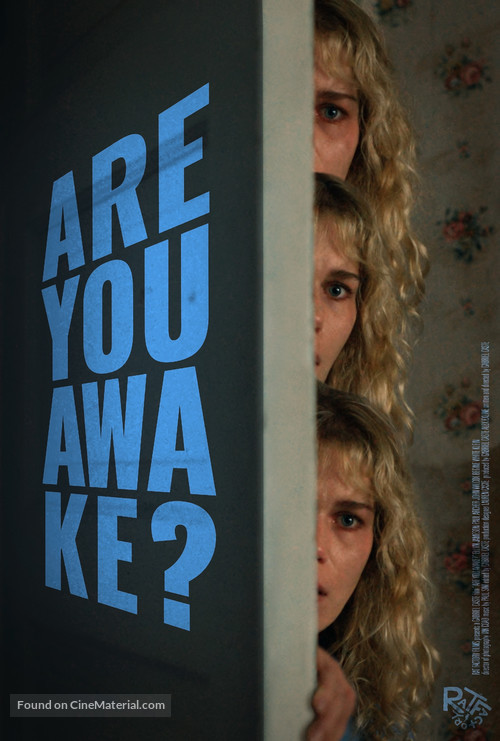 Are You Awake? - Movie Poster