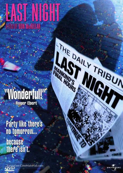 Last Night - Movie Cover