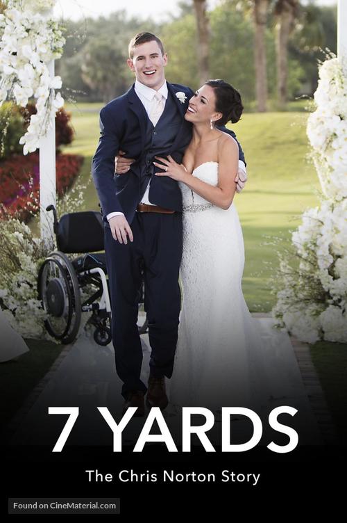 7 Yards: The Chris Norton Story - Movie Cover