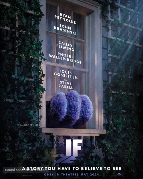 If - Movie Poster