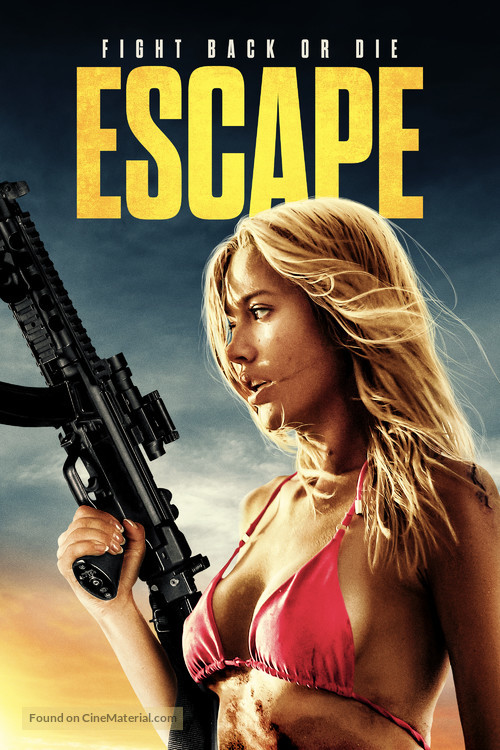 Escape - Movie Cover