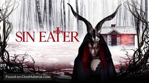 Sin Eater - poster