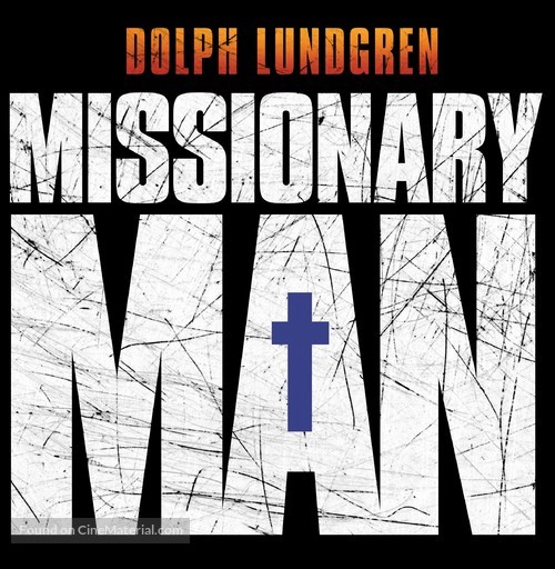 Missionary Man - Logo