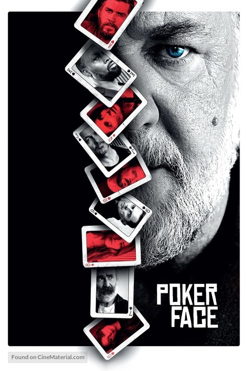 Poker Face - Video on demand movie cover