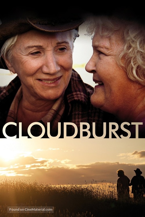 Cloudburst - Movie Cover