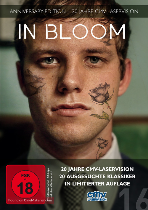 In Bloom - German Movie Cover