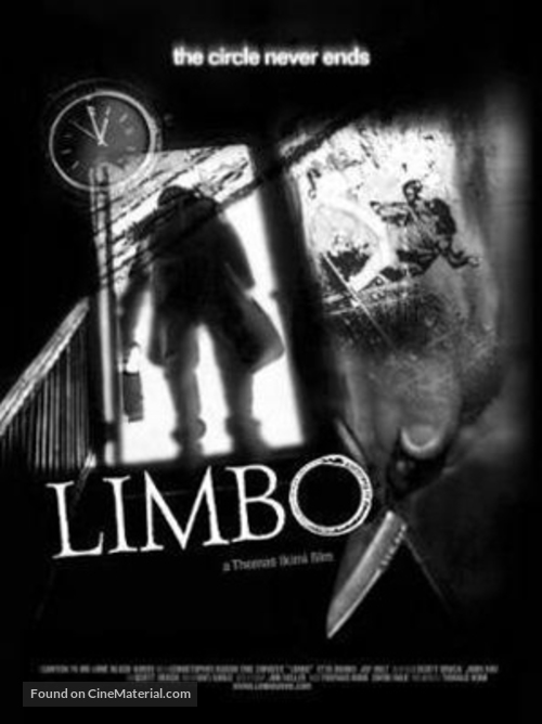 Limbo - Movie Poster