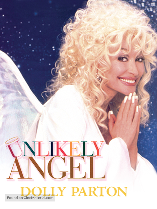 Unlikely Angel - Movie Cover