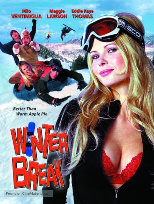 Winter Break - Movie Cover