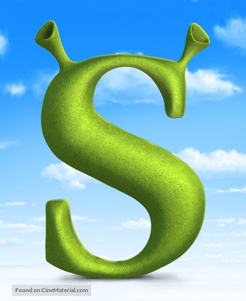 Shrek - Key art