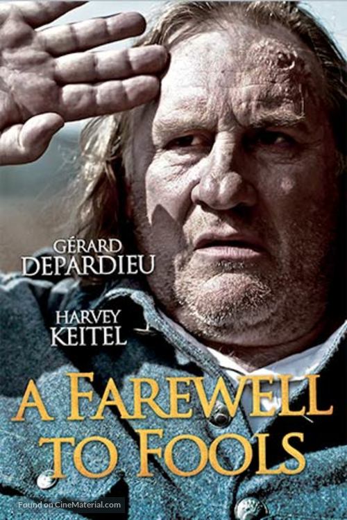 A Farewell to Fools - Movie Poster