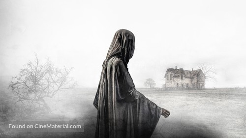 The Legend of La Llorona - Key art