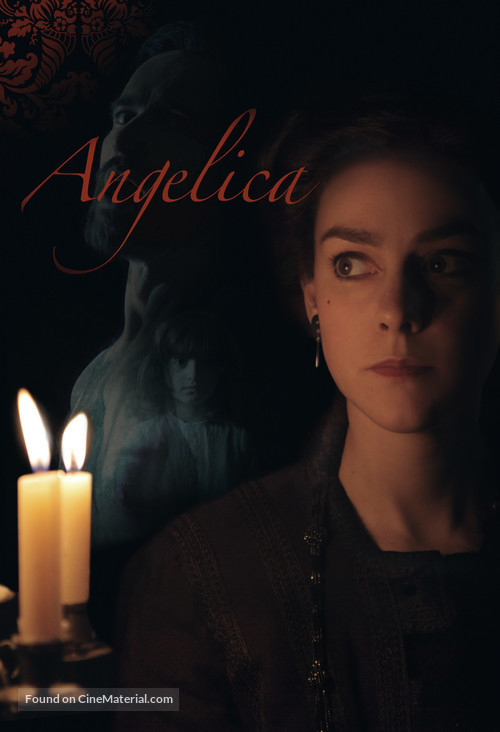 Angelica - Movie Poster