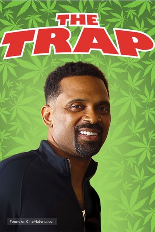 The Trap - Movie Cover