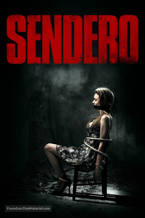 Sendero - Movie Cover