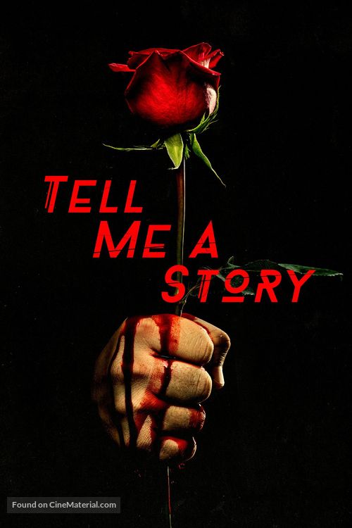 &quot;Tell Me a Story&quot; - Movie Cover