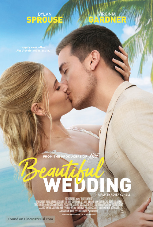 Beautiful Wedding - Movie Poster