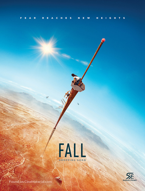 Fall -  Movie Poster