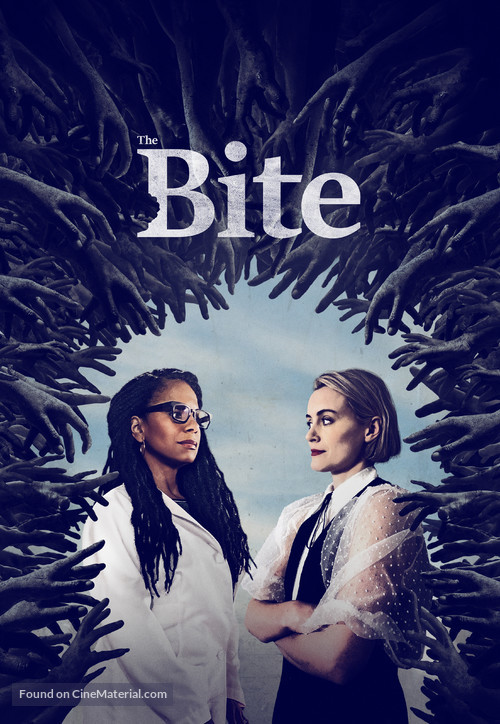 &quot;The Bite&quot; - Video on demand movie cover