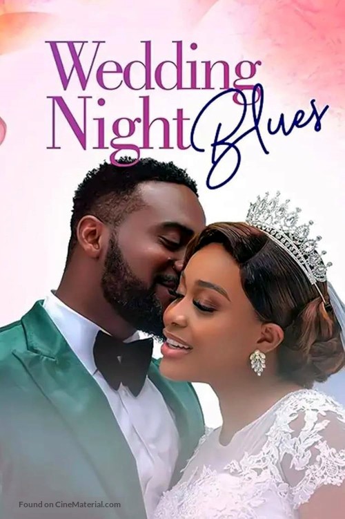 Wedding Night Blues - Movie Poster