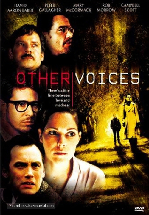 Other Voices - Movie Cover