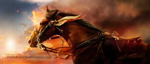 War Horse - Key art