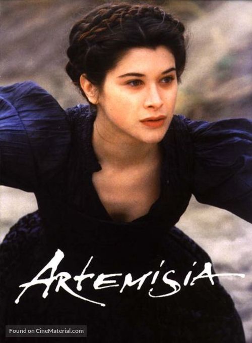 Artemisia - Movie Poster