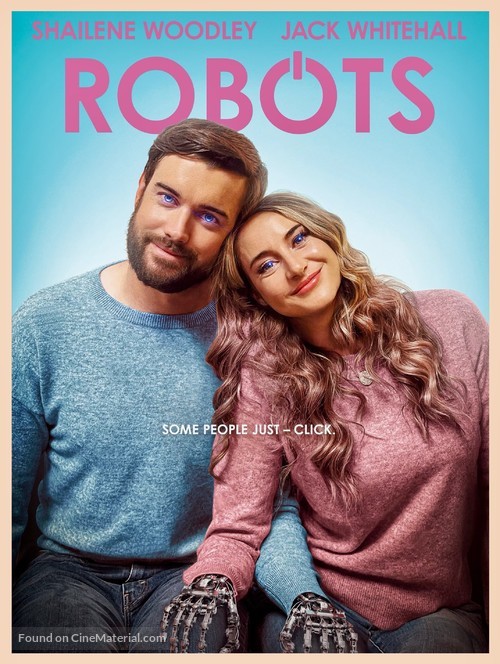 Robots - Movie Poster