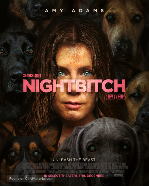 Nightbitch - Movie Poster