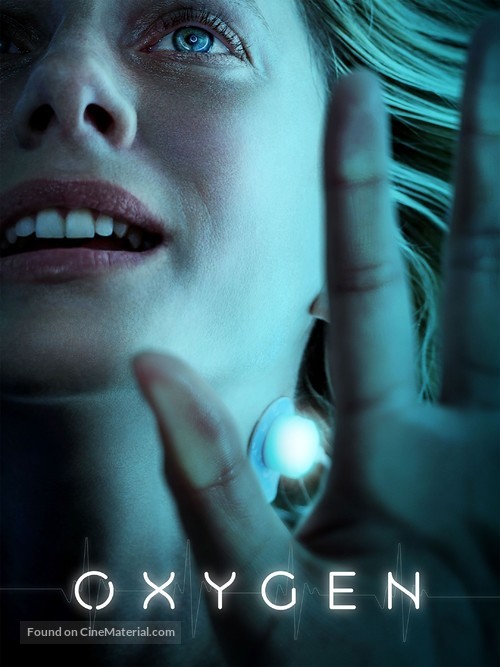 Oxyg&egrave;ne - Movie Cover